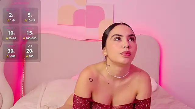 Snapshot of innocentlady_ chatting on October 2025 02:07:02 PM innocentlady online show from October 2025 02:07:02 PM