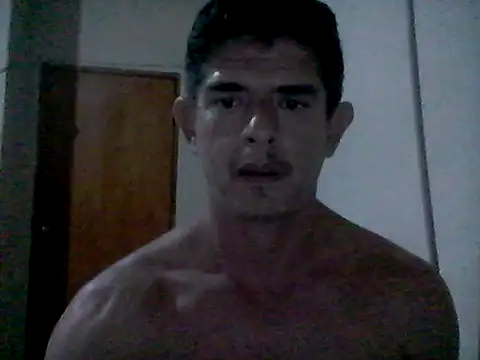 Marobronco online show from November 2025 02:37:02 AM