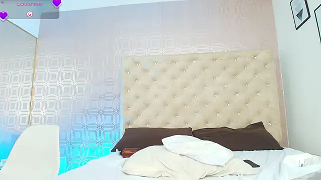 Sara Desire online show from January 2025 09:59:01 PM