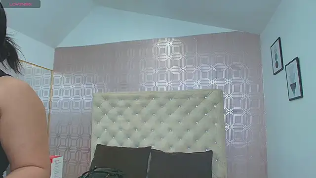 Sara Desire online show from March 2025 12:22:02 PM