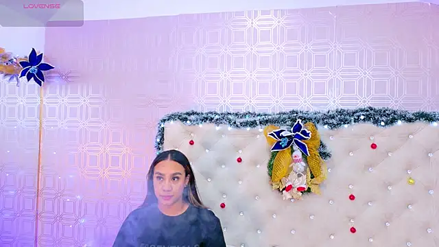 Sara Desire online show from December 2025 12:25:02 PM