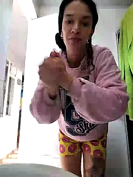 rebekka simpson online show from January 2025 08:07:01 PM