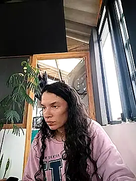 rebekka simpson online show from March 2025 04:49:01 PM