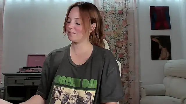 Blaze Baby online show from September 2025 03:19:01 AM