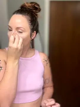 Blaze Baby online show from September 2025 01:16:02 PM