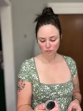 Blaze Baby online show from November 2025 03:00:02 PM