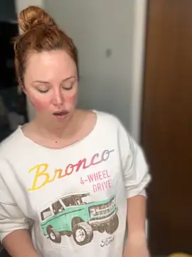 Blaze Baby online show from April 2026 02:28:01 PM