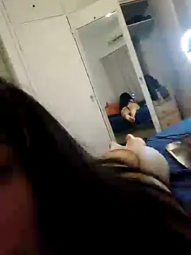 Bigyummmzul online show from December 2024 05:37:01 AM