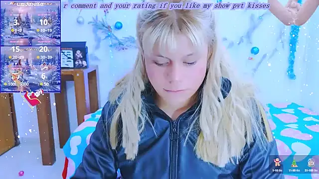 Snapshot of BONNYFETISHSEX chatting on December 2024 10:33:02 AM BONNYFETISHSEX online show from December 2024 10:33:02 AM