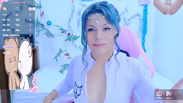 Snapshot of BONNYFETISHSEX chatting on January 2025 03:31:02 AM BONNYFETISHSEX online show from January 2025 03:31:02 AM