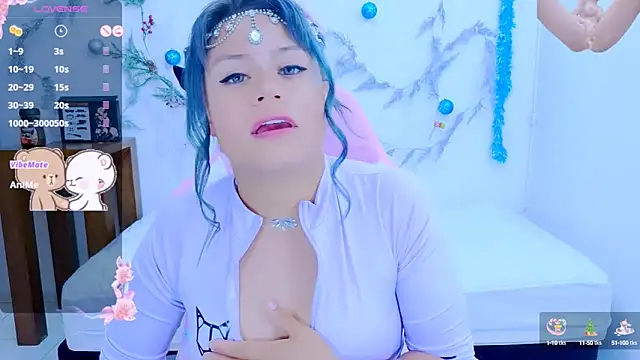 Snapshot of BONNYFETISHSEX chatting on January 2025 09:41:01 AM BONNYFETISHSEX online show from January 2025 09:41:01 AM