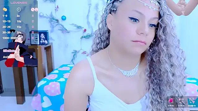 Snapshot of BONNYFETISHSEX chatting on January 2025 06:49:01 AM BONNYFETISHSEX online show from January 2025 06:49:01 AM