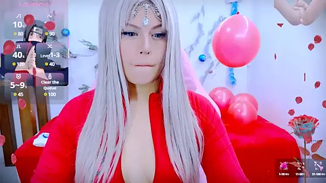 Snapshot of BONNYFETISHSEX chatting on February 2025 03:42:01 AM BONNYFETISHSEX online show from February 2025 03:42:01 AM