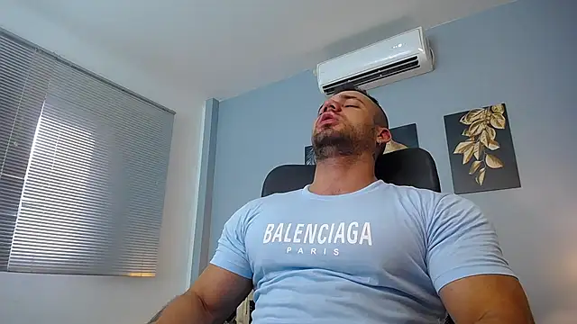 JeremyLowe online show from December 2024 01:22:02 PM