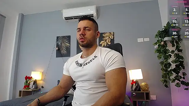 JeremyLowe online show from December 2024 01:11:02 PM