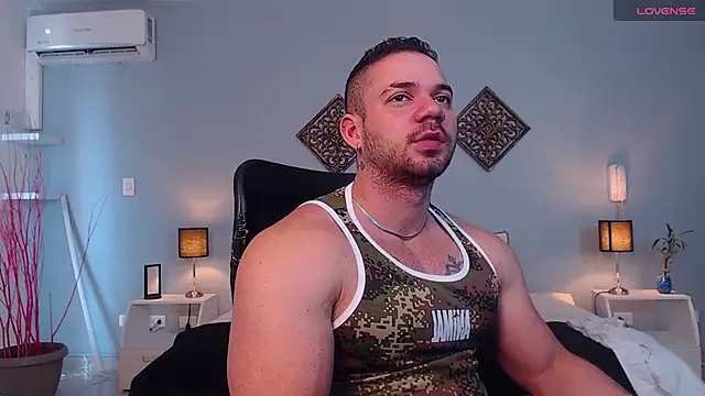 JeremyLowe online show from January 2025 04:30:02 PM