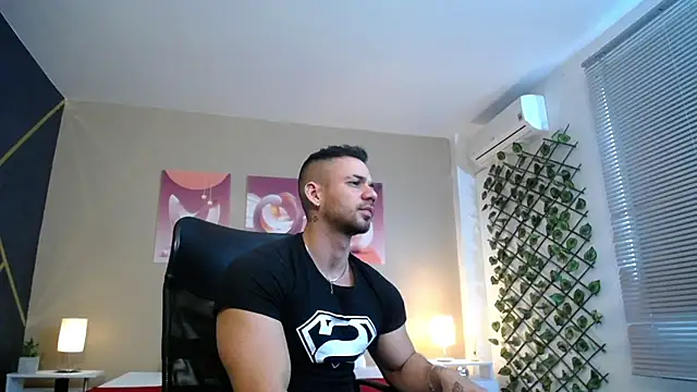 JeremyLowe online show from March 2025 01:07:01 PM