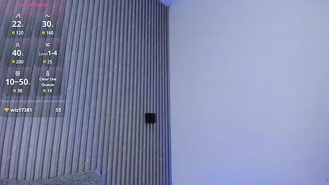 SOPHICARTERS online show from March 2025 11:19:01 AM