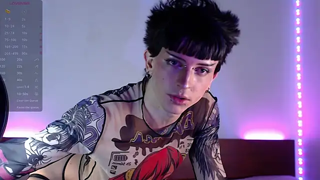 succubot online show from September 2025 02:43:02 PM