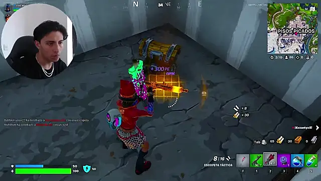 jay dimarco2 online show from December 2025 04:03:02 PM