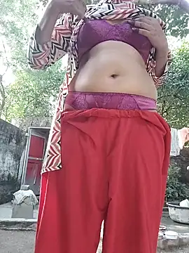 Hot-rubina online show from November 2025 05:30:02 AM