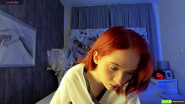 BridgetDay online show from October 2025 03:10:02 AM