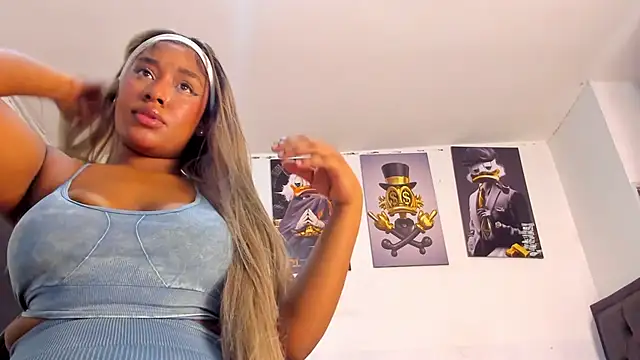 Snapshot of kriixtybrown chatting on January 2025 10:19:01 PM kriixtybrown online show from January 2025 10:19:01 PM