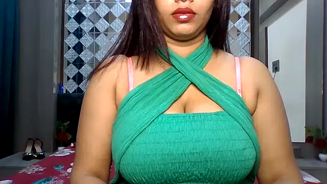 sparkling queen online show from April 2026 12:24:02 AM