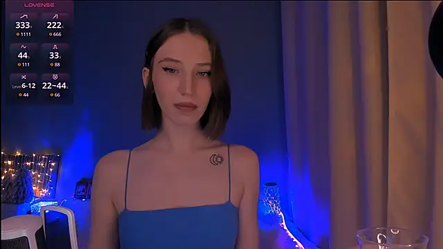 ellaamber online show from January 2025 01:16:02 AM