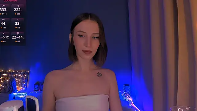 ellaamber online show from January 2025 02:41:01 AM