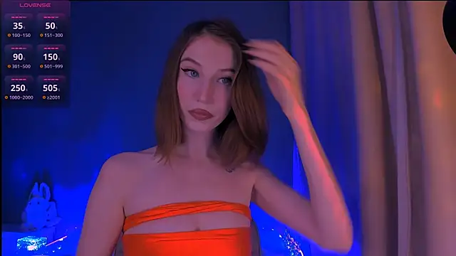 ellaamber online show from October 2025 02:56:01 AM