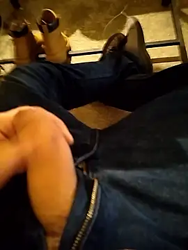 A man in public online show from January 2026 12:41:01 PM