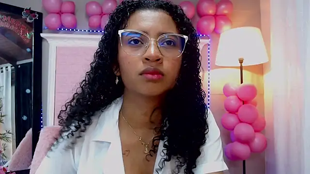 JessyZoe online show from February 2025 11:27:02 AM