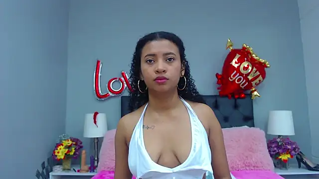 JessyZoe online show from February 2025 11:18:02 AM