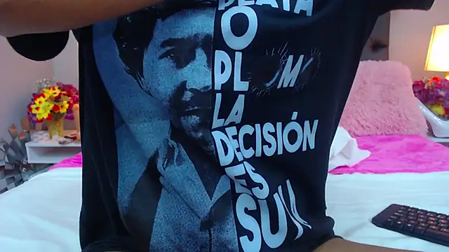 JessyZoe online show from February 2025 11:39:02 AM