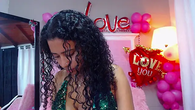 JessyZoe online show from February 2025 04:05:02 PM