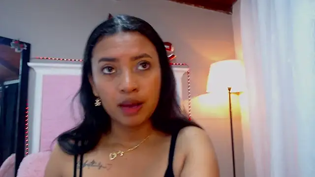 JessyZoe online show from March 2025 11:58:02 AM