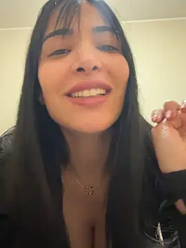 Snapshot of 666THE_AraB__LaTiinaz chatting on February 2026 08:45:02 PM 666THE AraB LaTiinaz online show from February 2026 08:45:02 PM