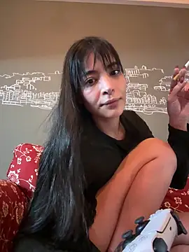 Snapshot of 666THE_AraB__LaTiinaz chatting on February 2026 02:40:01 AM 666THE AraB LaTiinaz online show from February 2026 02:40:01 AM