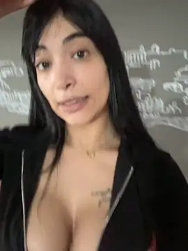 Snapshot of 666THE_AraB__LaTiinaz chatting on March 2026 09:43:02 PM 666THE AraB LaTiinaz online show from March 2026 09:43:02 PM