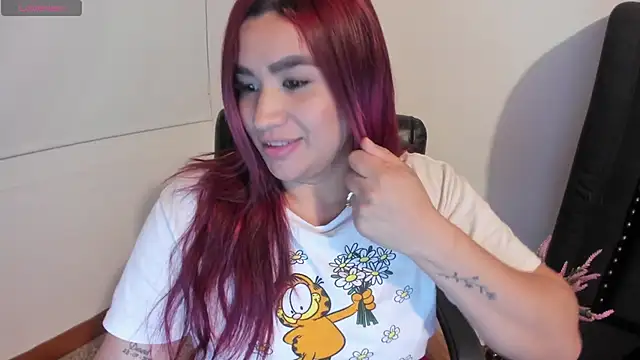 EmaGw online show from March 2025 02:29:02 AM