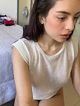 Snapshot of dakota_le chatting on February 2025 02:45:01 PM dakota le online show from February 2025 02:45:01 PM