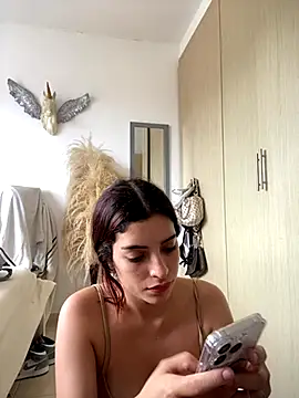 Snapshot of dakota_le chatting on October 2025 02:18:02 PM dakota le online show from October 2025 02:18:02 PM