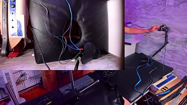 alexia aitanaa  online show from December 2024 04:31:01 AM