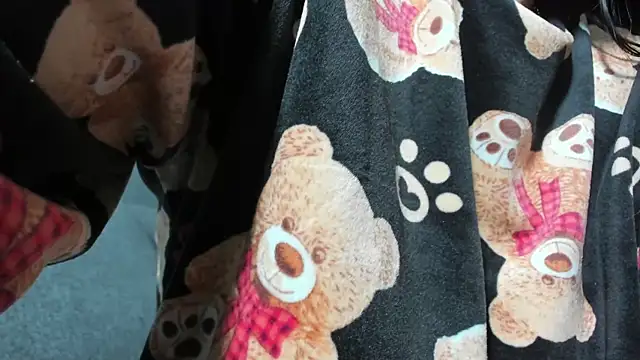 SexxyMeriem online show from December 2024 11:09:02 PM