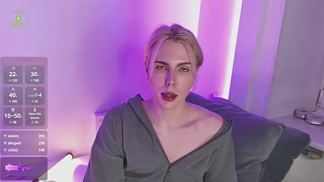 DanielPaige  online show from December 2024 07:39:02 PM