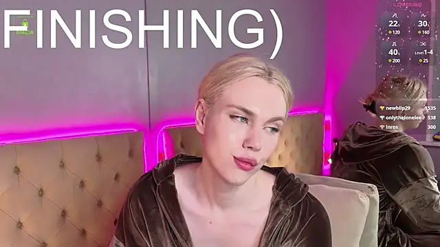 DanielPaige  online show from January 2025 04:02:01 PM