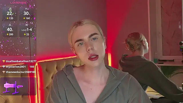 DanielPaige  online show from February 2025 07:27:01 PM