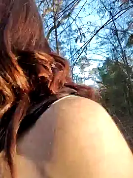 Genevieve143 online show from February 2025 11:00:01 PM