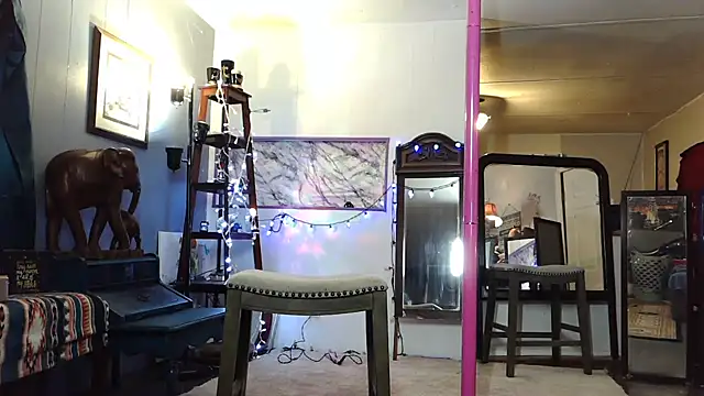 Genevieve143 online show from October 2025 01:06:02 AM